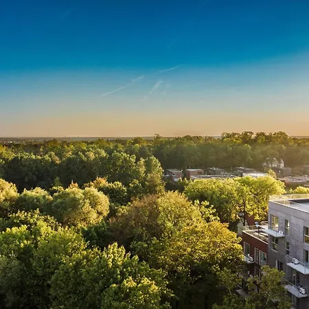 Apartament New Luxury 2br With Wifi, Sonos Sound, Tv, Led Ambience & Air Conditioning In Kaunas, Freda